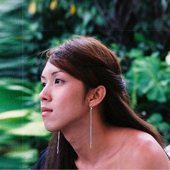 陈煜明 James Chen照片