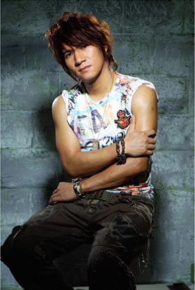 王宏恩 Biung Wang照片