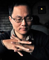 鸿鸿 Hung Hung照片