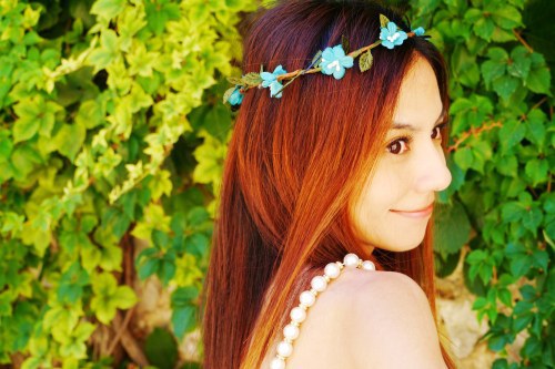 林立青 Li-ching Lin照片