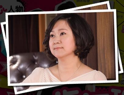 王月 Moon Wang照片