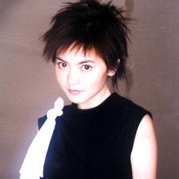 简沛恩 Pally Chien照片