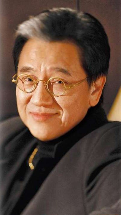 陶大伟 Dawei Tao照片