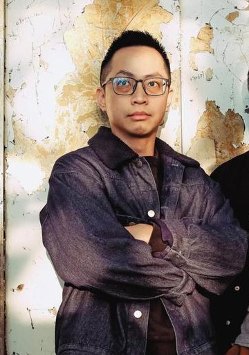 林秉聿 Benjamin Lin照片