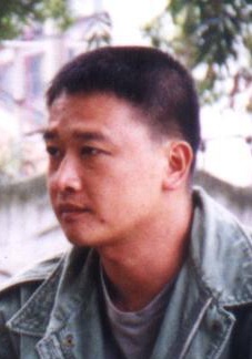 汤湘竹 Shiang-Chu Tang照片