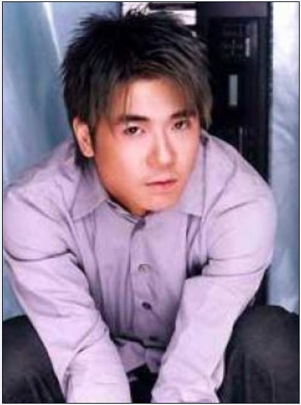 李雨寰 Yu-Huan Lee照片