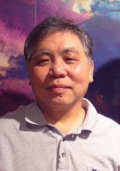 徐立功 Li-Kong Hsu照片