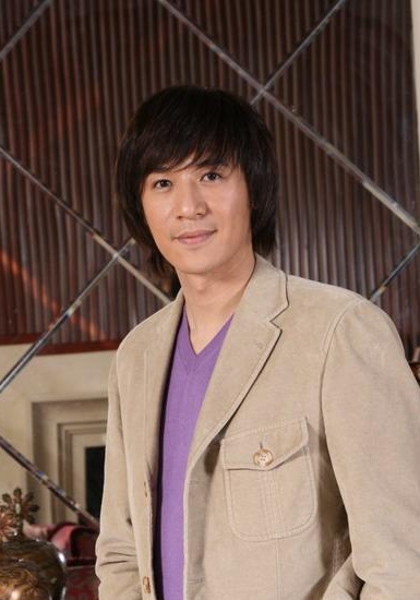 张永智 Yung-Chih Chang照片