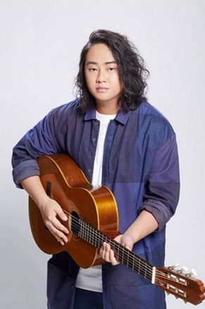 赖铭伟 Yuming Lai照片