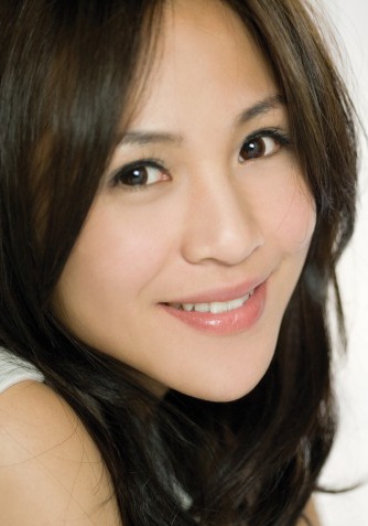 梁文音 Rachel照片