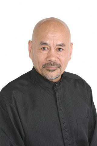 池田胜 Masaru Ikeda照片