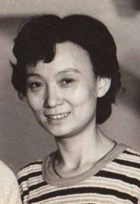 刘立立 Lili Liu照片