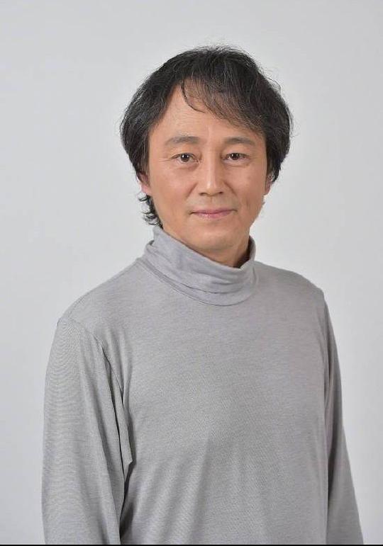 井上伦宏 Inoue Norihiro照片