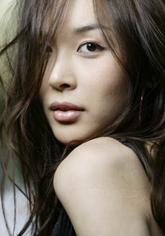 河莉秀 Ri-su Ha照片