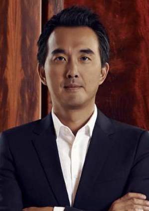 蔡岳勋 Yueh-Hsun Tsai照片