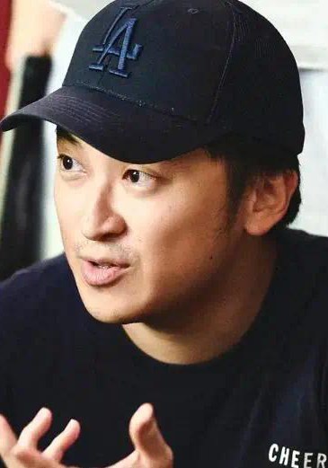 陈奕甫 Yifu Chen照片