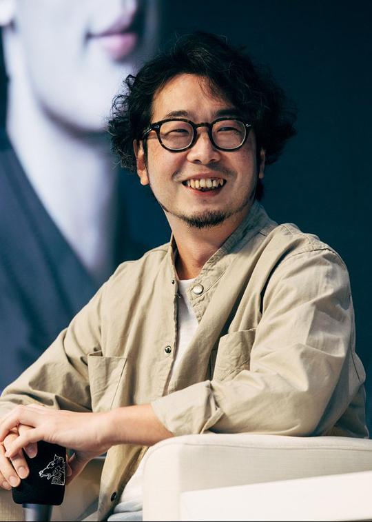 许富翔 Fu-Hsiang Hsu照片