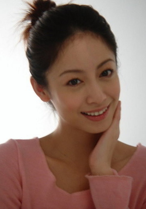 范筱梵 Nana Fan照片