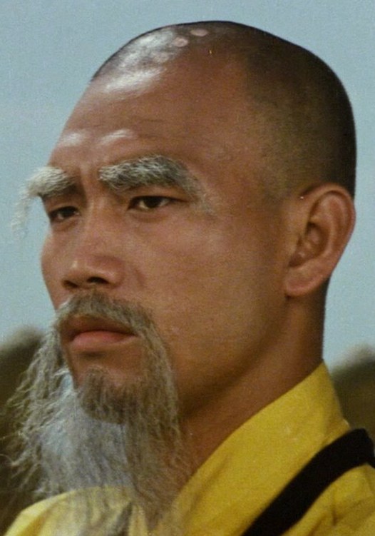 张宗贵 Chung-Kuei Chang照片