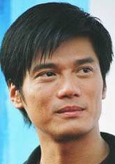 关德辉 Auguste Kwan Tak-Fai照片