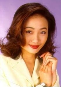 杨玉梅 Yuk-Mui Yeung照片