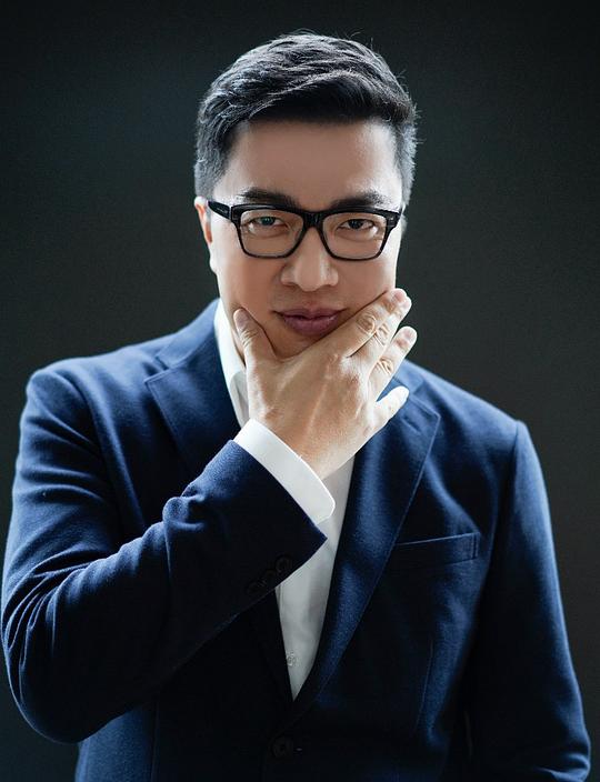 陈国辉 Tony Chan照片