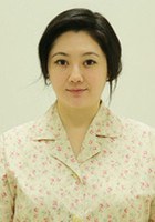 刘晓忆 Hsiao-Yi Liu照片