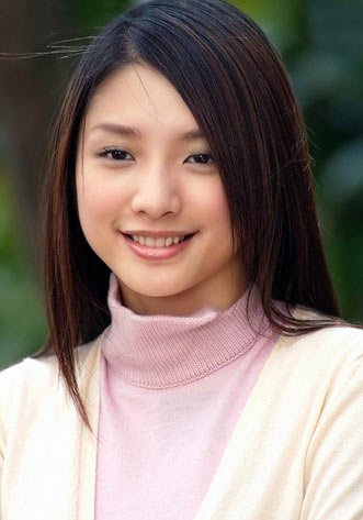 许玮伦 Béatrice Hsu照片