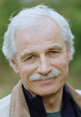 扬·阿尔蒂斯-贝特朗 Yann Arthus-Bertrand照片