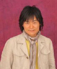 千叶进步 Susumu Chiba照片