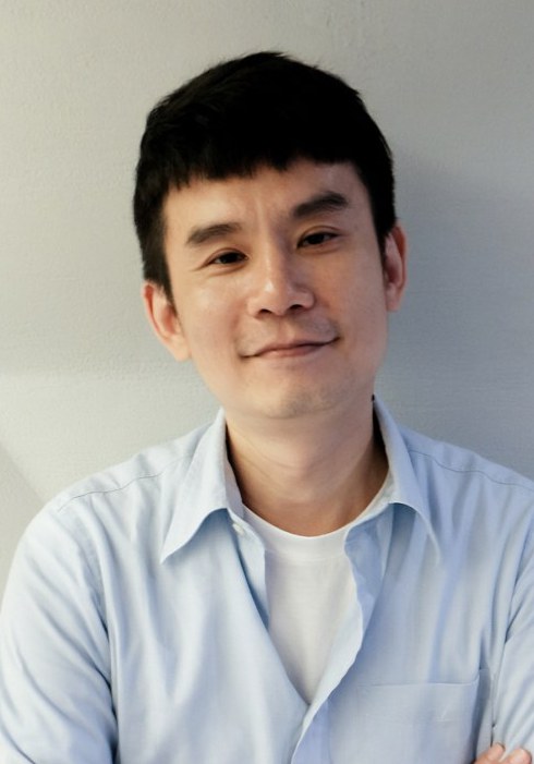 杜政哲 Ryan Tu照片