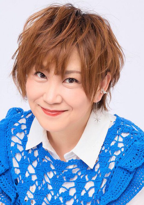 松本梨香 Rica Matsumoto照片