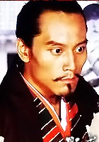 隆大介 Daisuke Ryû照片