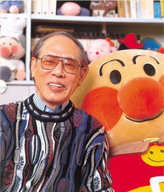 柳濑嵩 Takashi Yanase照片