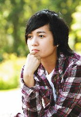 吴立琪 Niki Wu照片