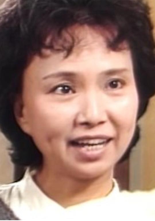 陈志珍 Chi-Jan Chan照片