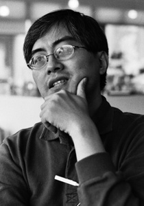 林泰州 Tay-jou Lin照片