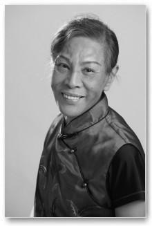 谢月霞 Yue-hsia Hsieh照片