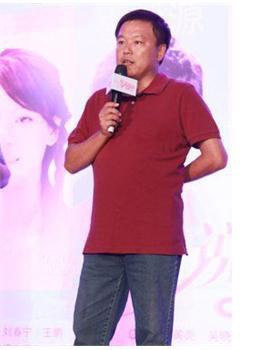 张博昱 Elson Chang照片