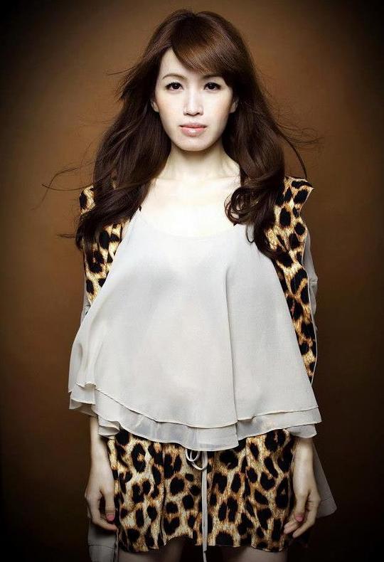 谢俊慧 Eugene Hsieh照片