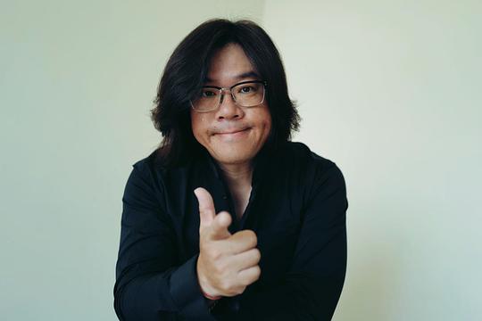 林子平 Tzu-Ping Lin照片