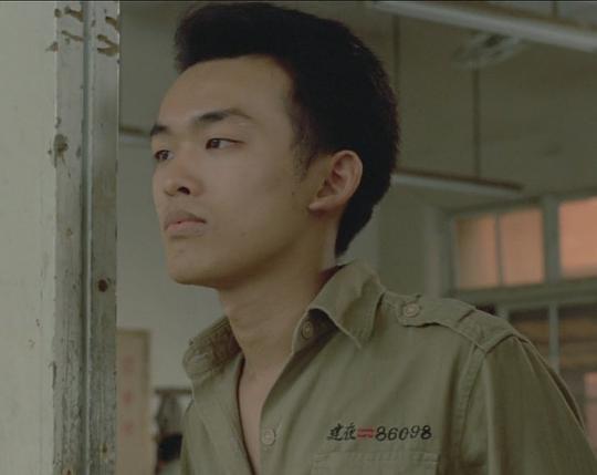 陈宏宇 Hung-Yu Chen照片