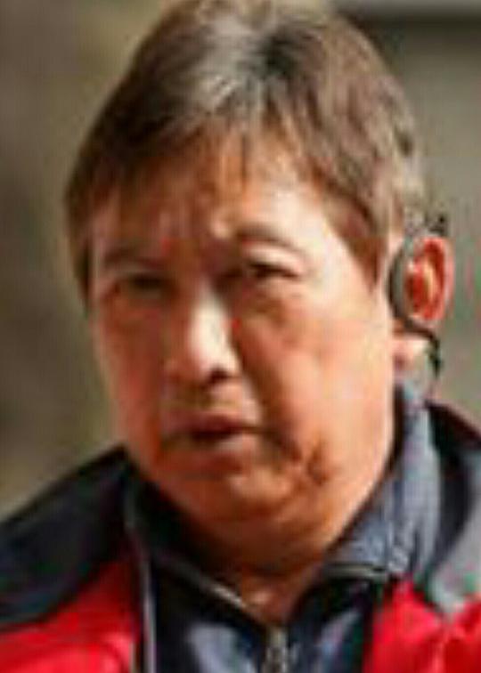 欧阳升 Sheng Ouyang照片