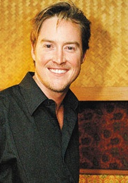 夏克立 Christopher Downs照片