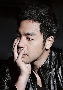 钟权 Eric Chung照片