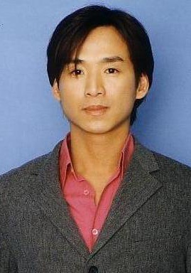 朱永棠 Jason Chu照片