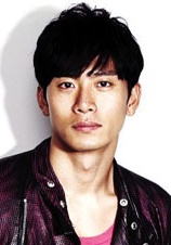 戚玉武 Yuwu Qi照片