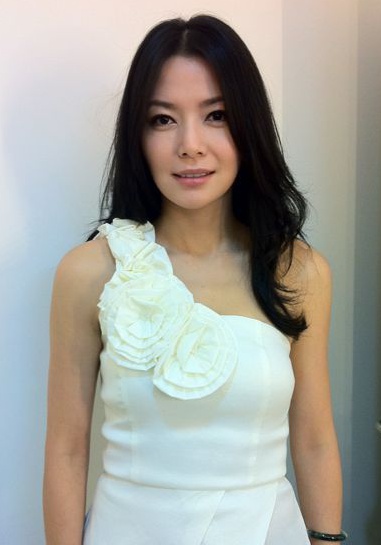 向语洁 Leslie Hsiang照片