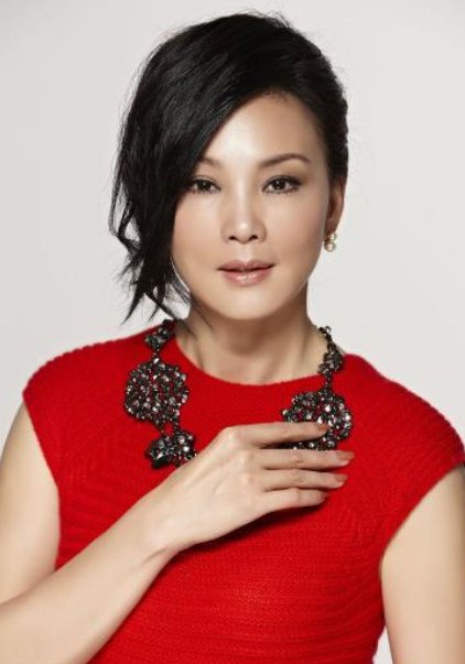 徐贵樱 Kuei-Ying Hsu照片