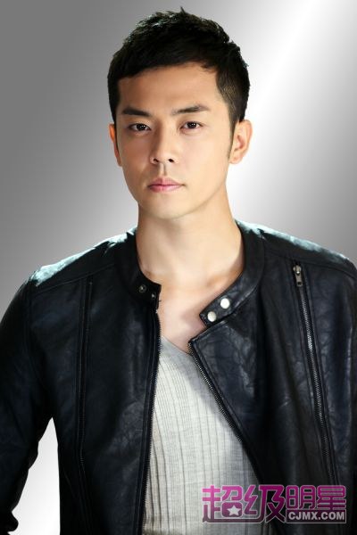 姚元浩 Yuanhao Yao照片